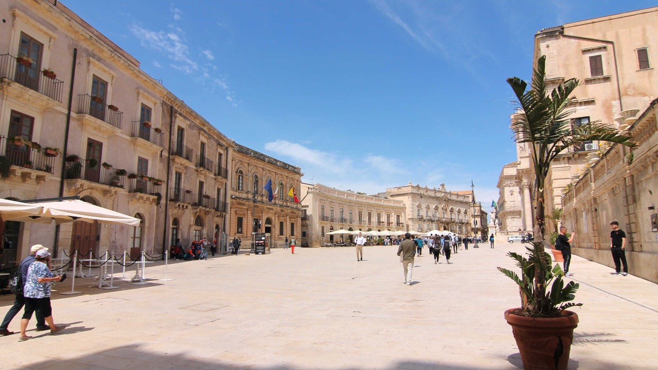 Photo of Others in Ortigia