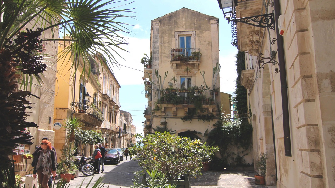 Photo of Outdoor in Ortigia