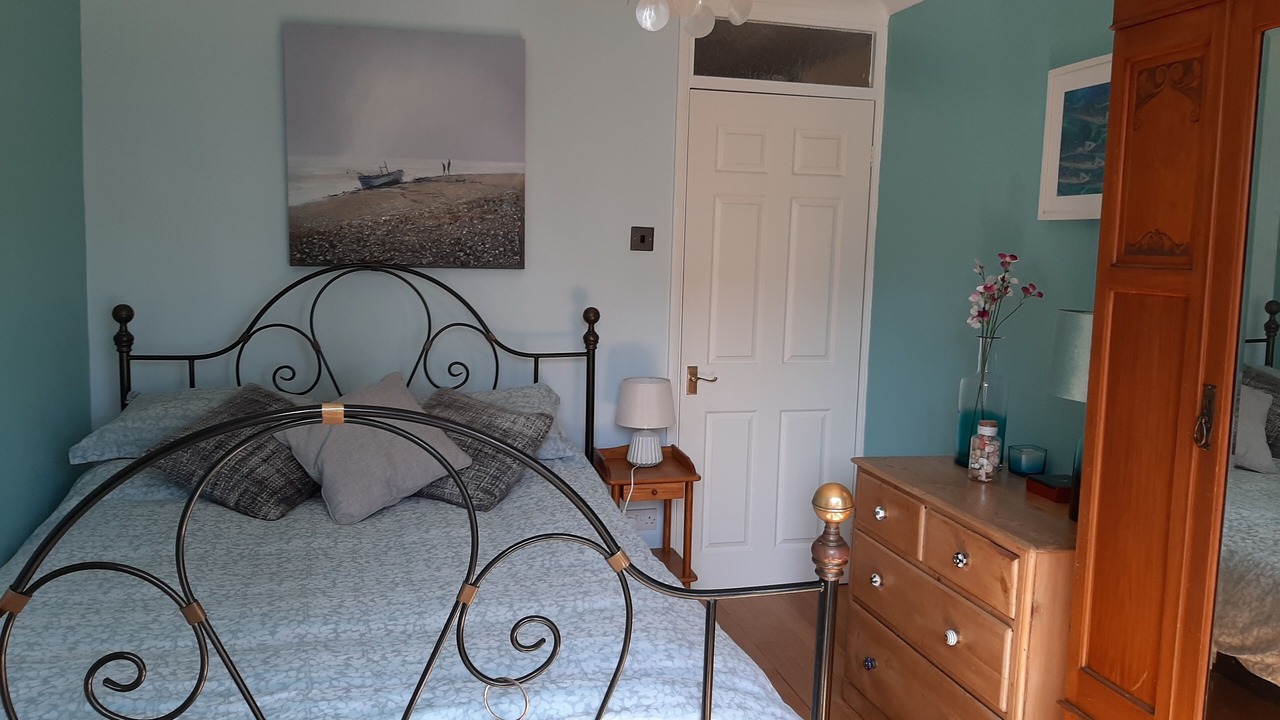 Photo of Bedroom in Nottingham
