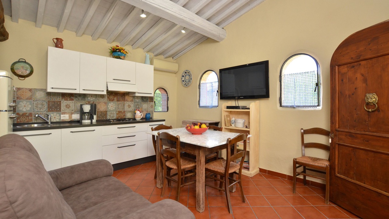 Photo of Bedroom in San Pietro in Bossolo