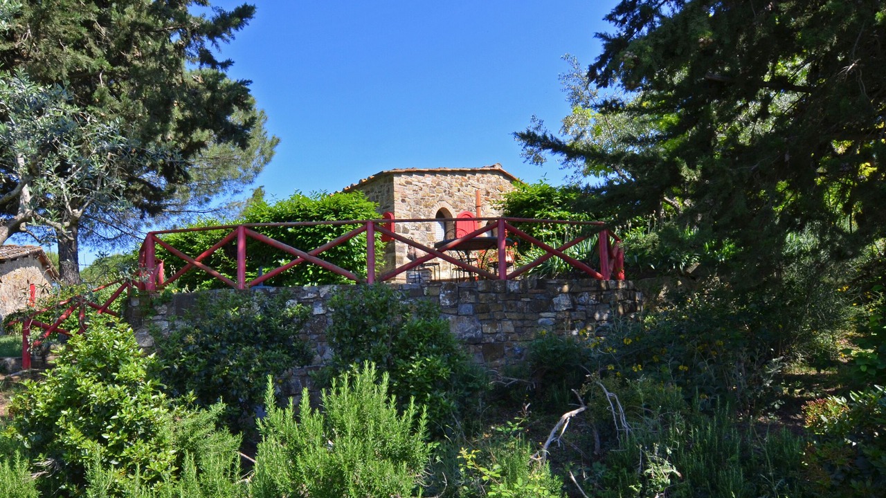Photo of Outdoor in San Pietro in Bossolo