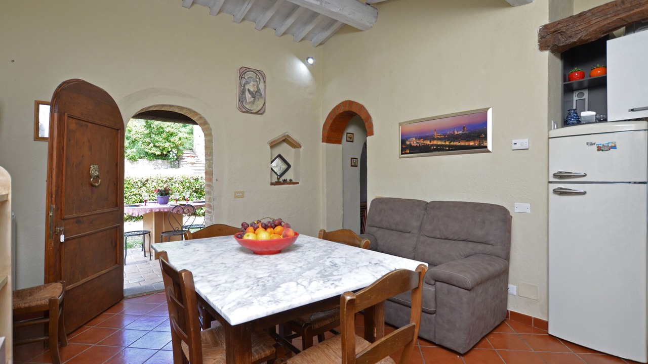 Photo of Bedroom in San Pietro in Bossolo