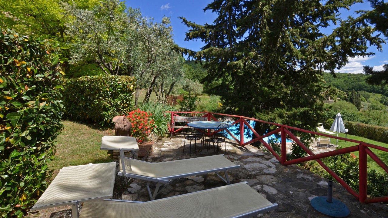 Photo of Outdoor in San Pietro in Bossolo