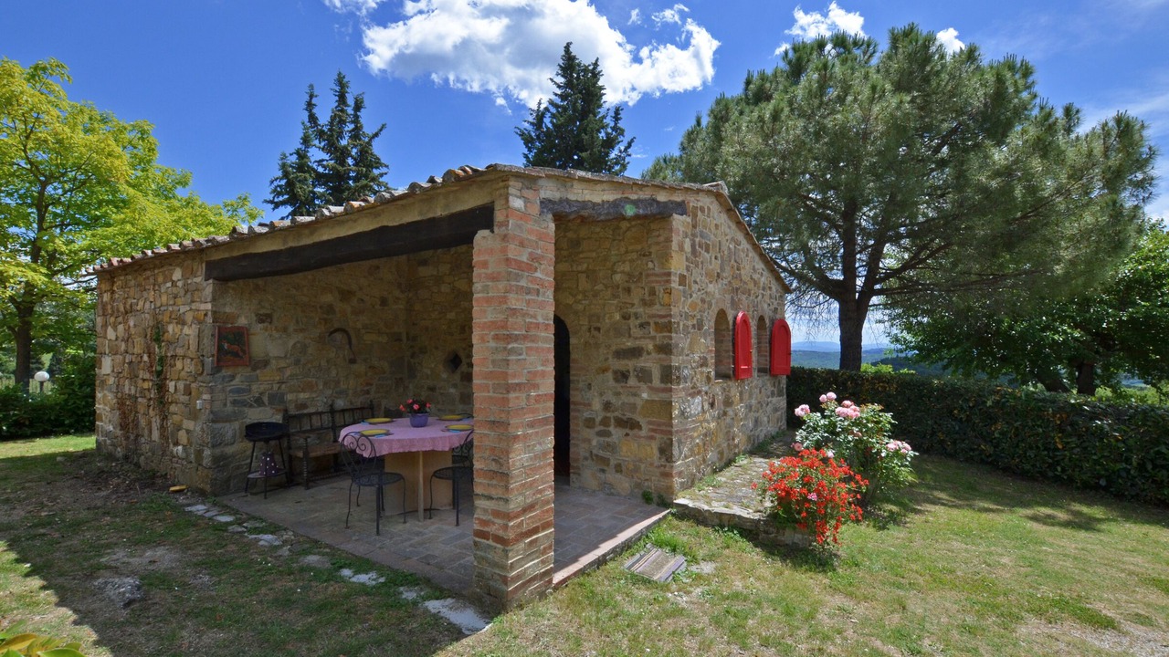 Photo of Outdoor in San Pietro in Bossolo