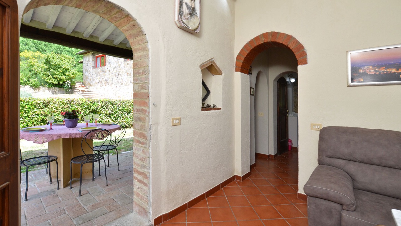 Photo of Bedroom in San Pietro in Bossolo