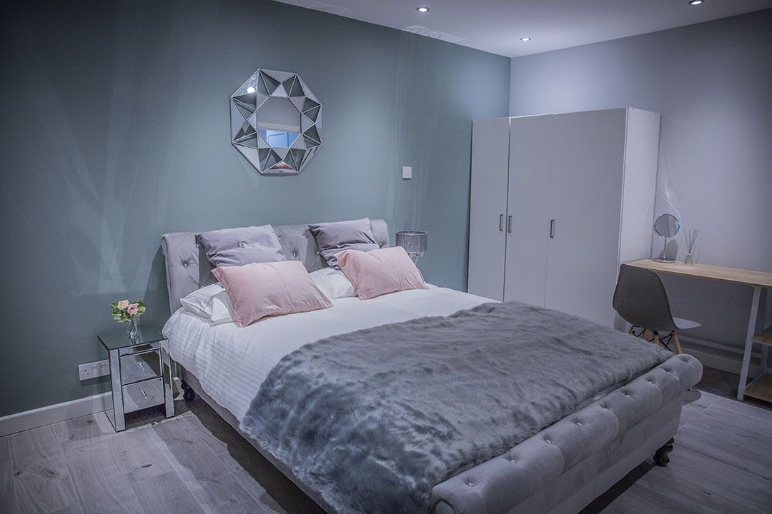 Photo of Bedroom in Uig