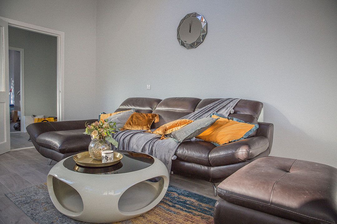 Photo of Livingroom in Uig
