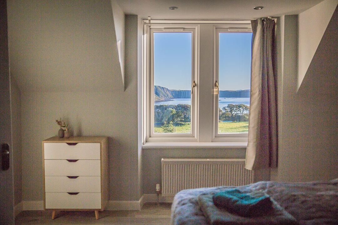 Photo of Bedroom in Uig
