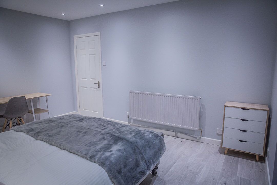 Photo of Bedroom in Uig