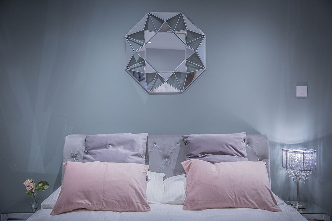 Photo of Bedroom in Uig