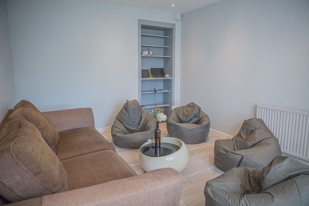 Photo of Livingroom in Uig