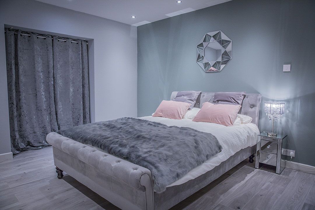 Photo of Bedroom in Uig
