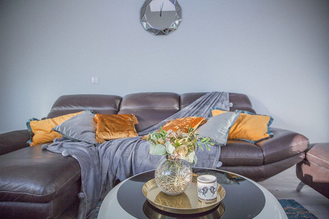 Photo of Livingroom in Uig