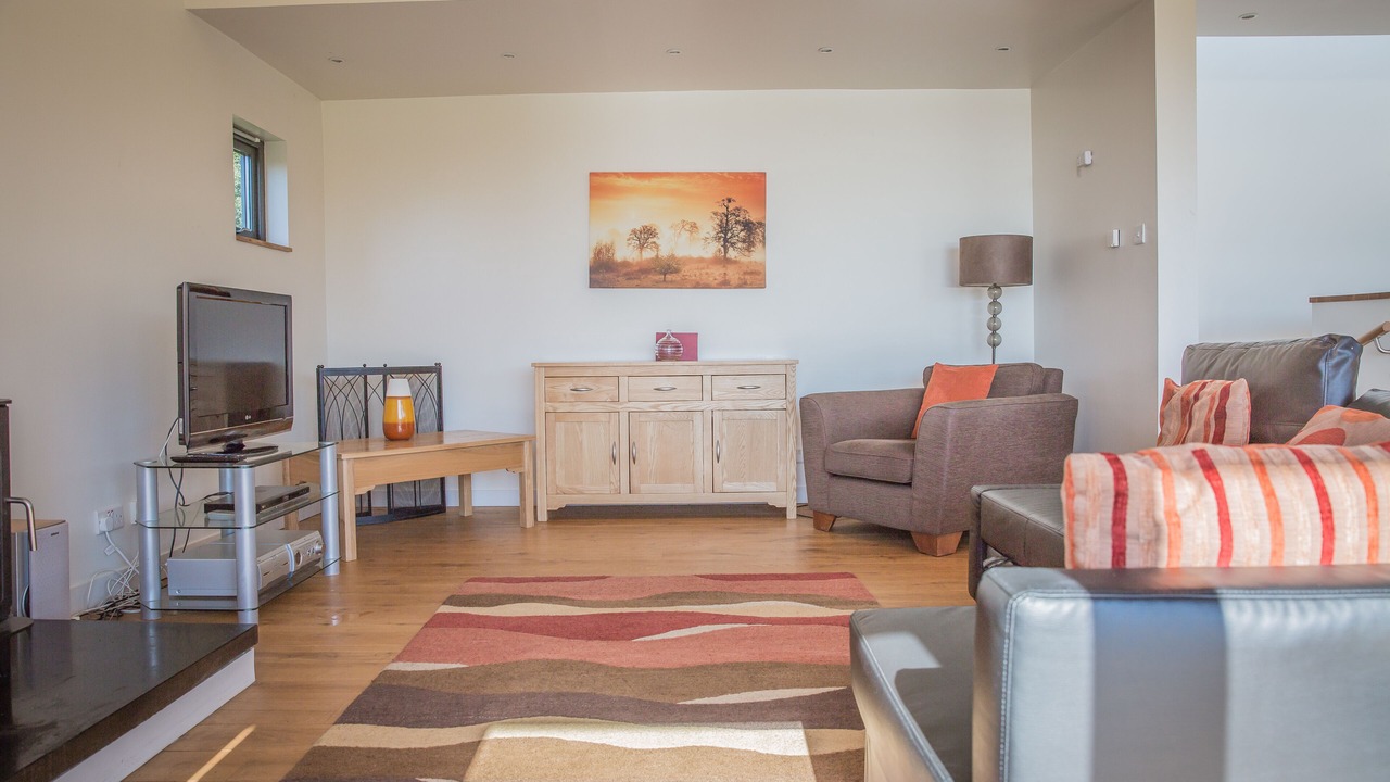 Photo of Livingroom in Uig
