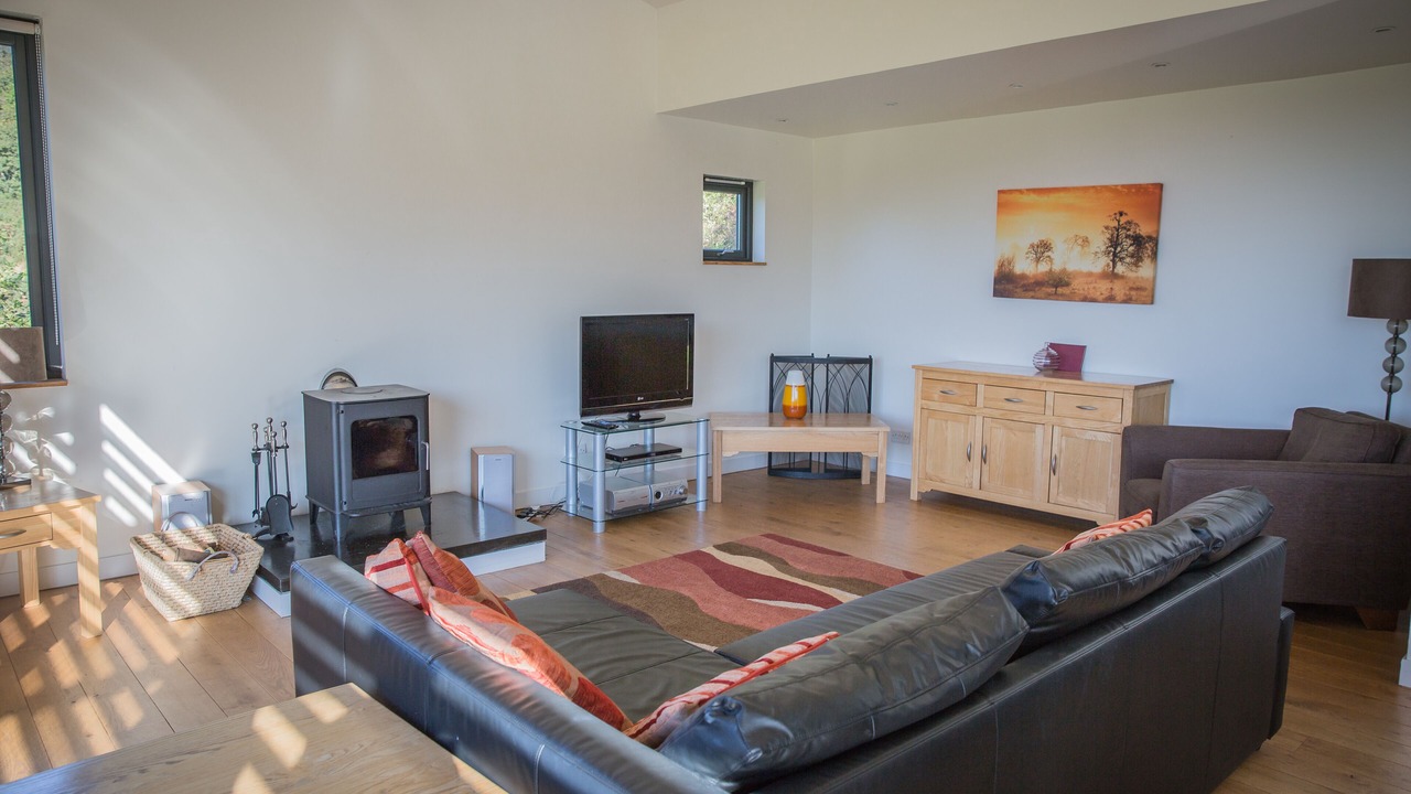 Photo of Livingroom in Uig