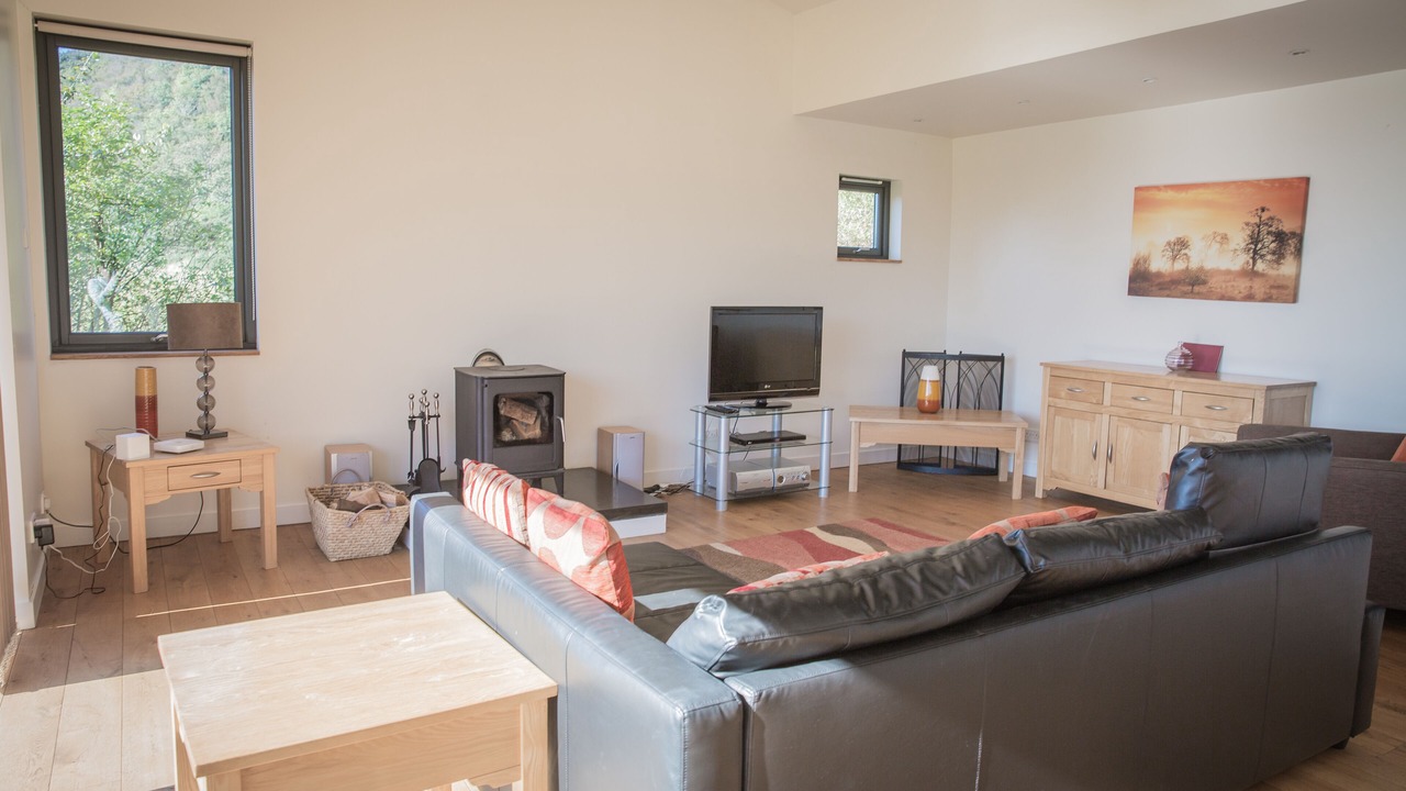 Photo of Livingroom in Uig