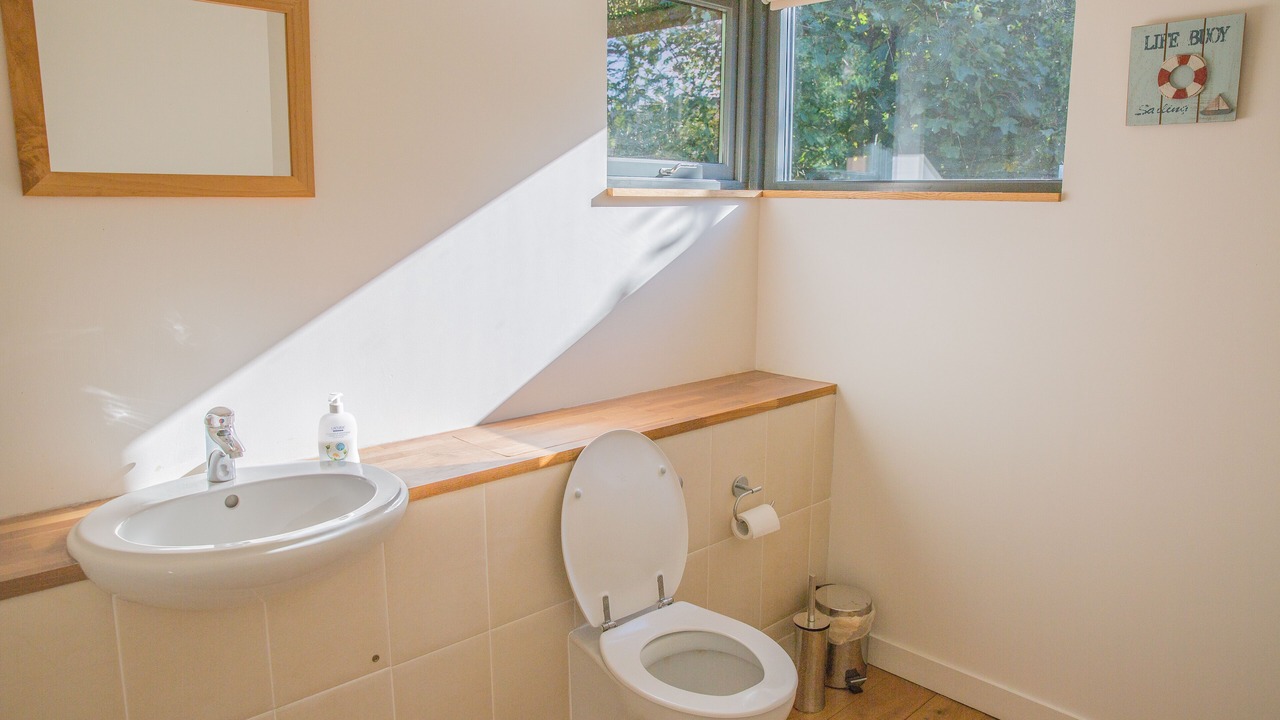 Photo of Bathroom in Uig