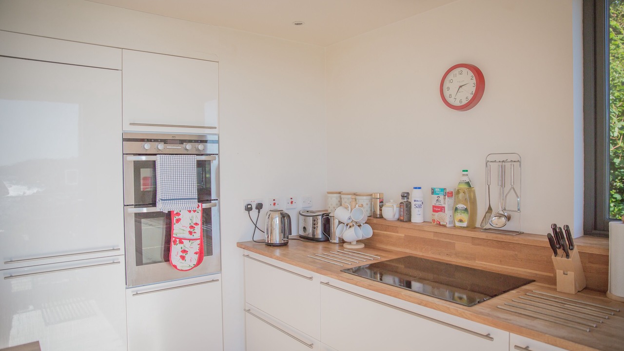 Photo of Kitchen in Uig