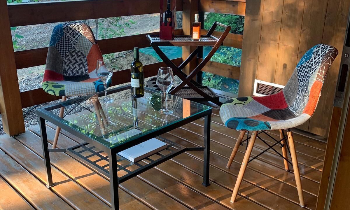 Photo of Outdoor in Chiavenna Rocchetta
