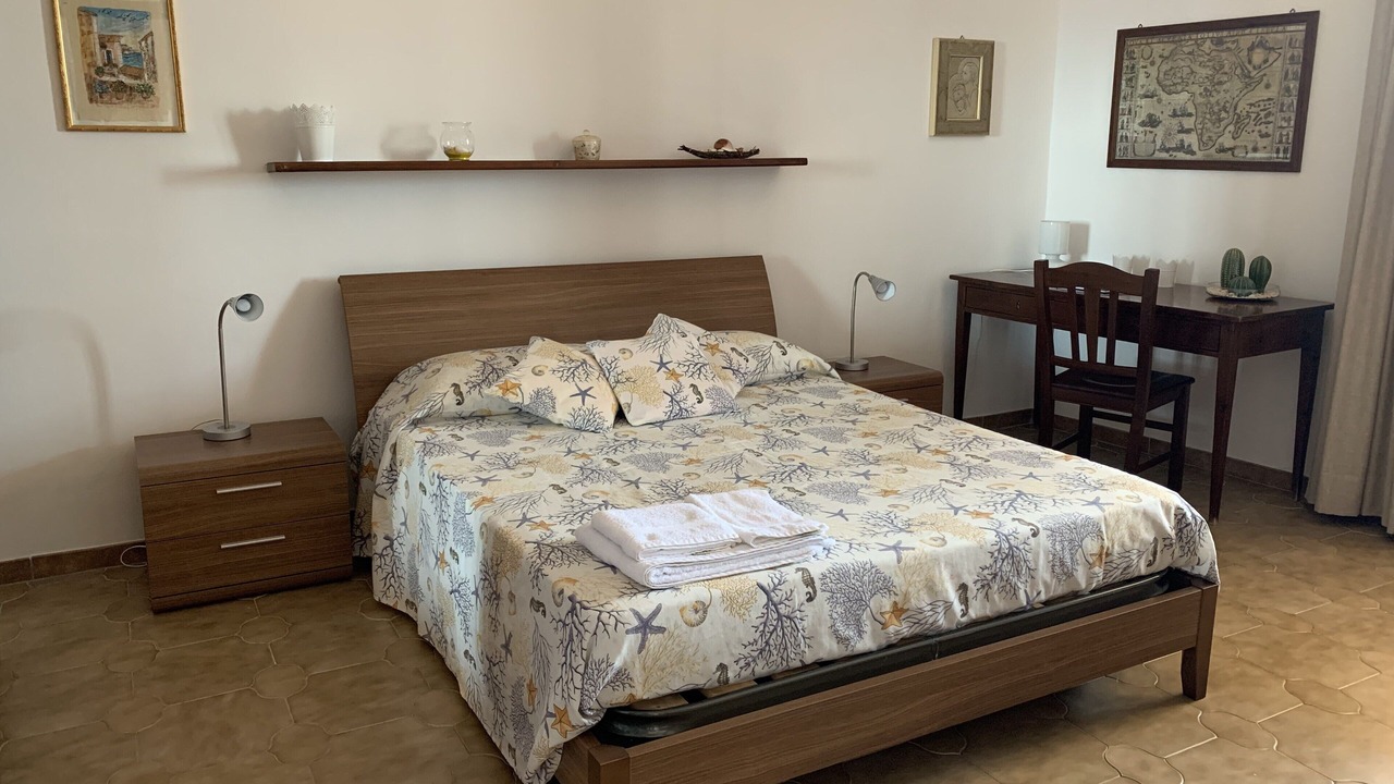 Photo of Bedroom in Plemmirio