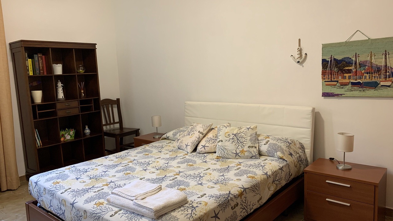 Photo of Bedroom in Plemmirio