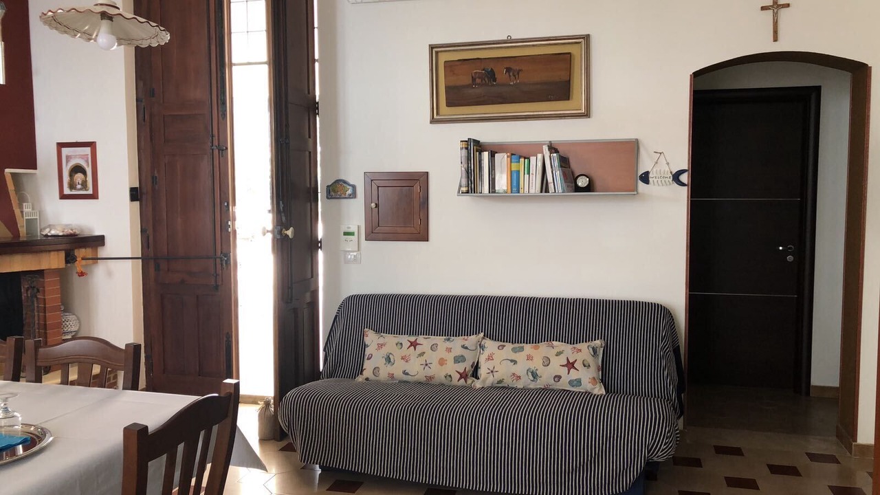 Photo of Livingroom in Plemmirio