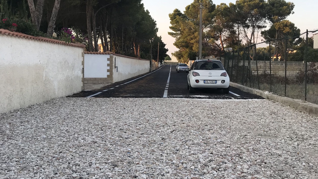 Photo of Outdoor in Plemmirio