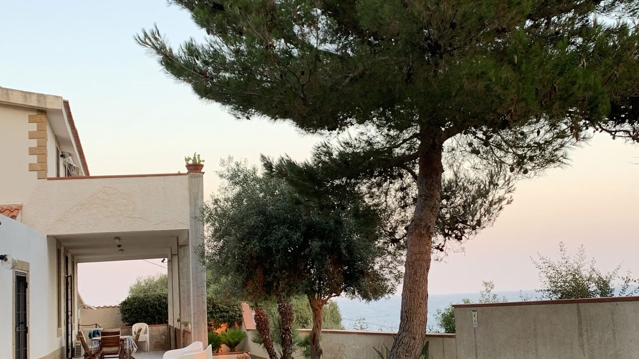 Photo of Patio Balcony in Plemmirio