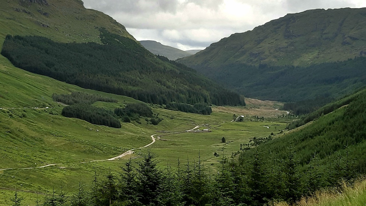 Photo of Others in Kilmun