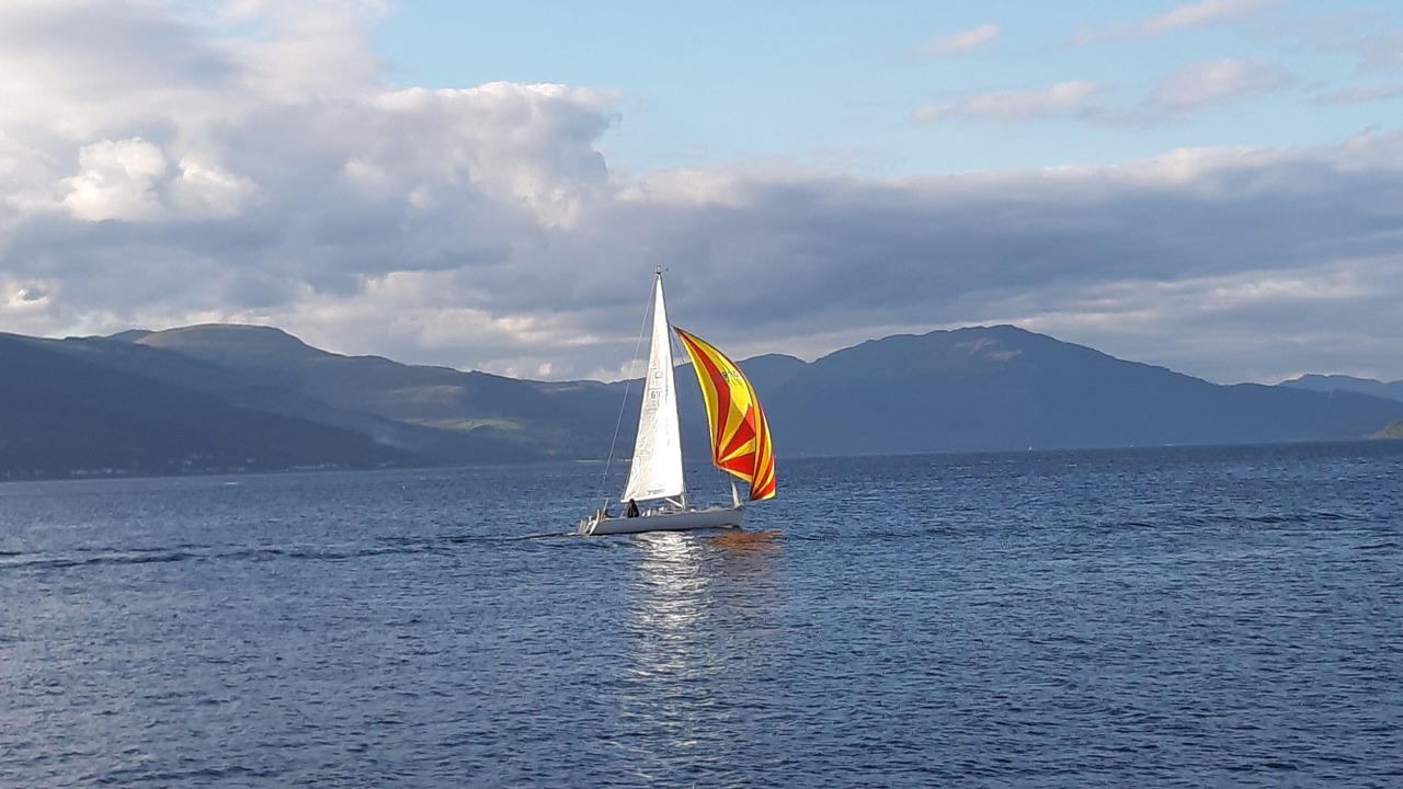 Photo of Others in Kilmun