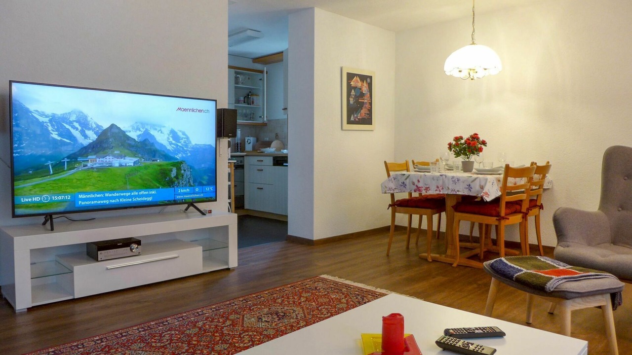 Photo of Others in Martisberg
