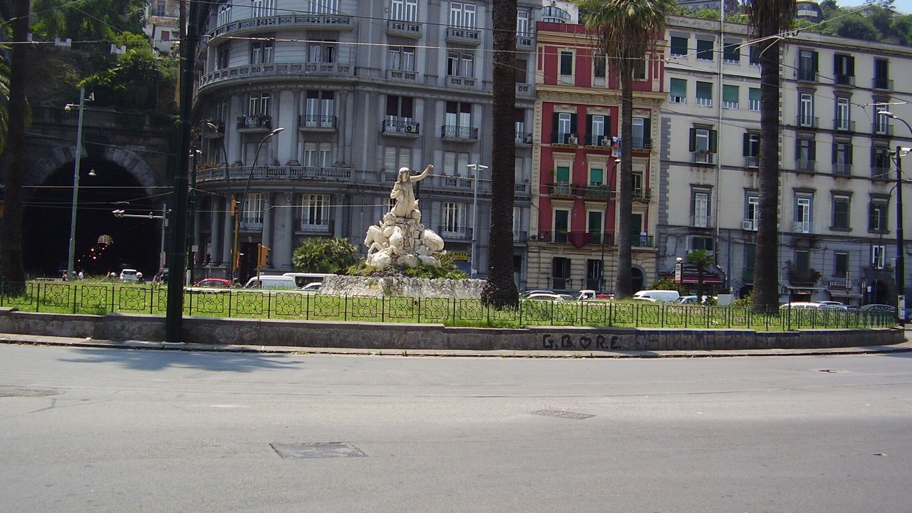 Photo of Outdoor in Chiaia