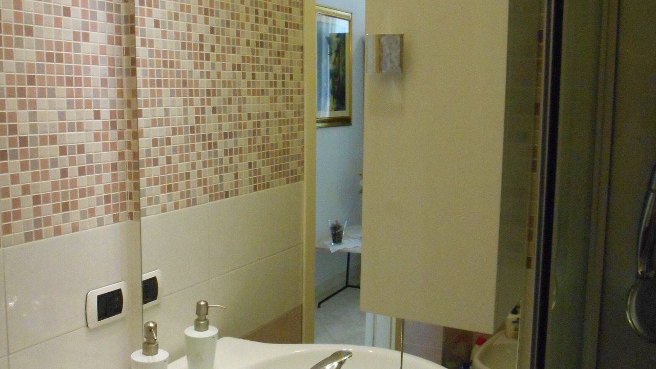 Photo of Bathroom in Chiaia