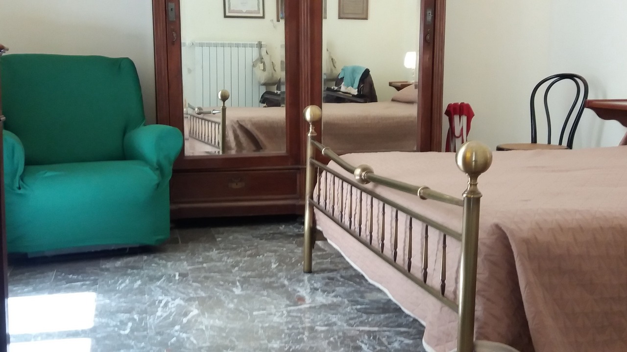 Photo of Bedroom in Chiaia