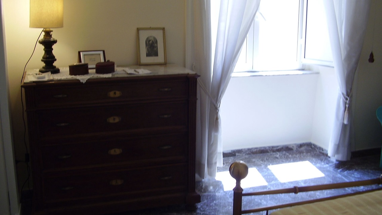 Photo of Bedroom in Chiaia
