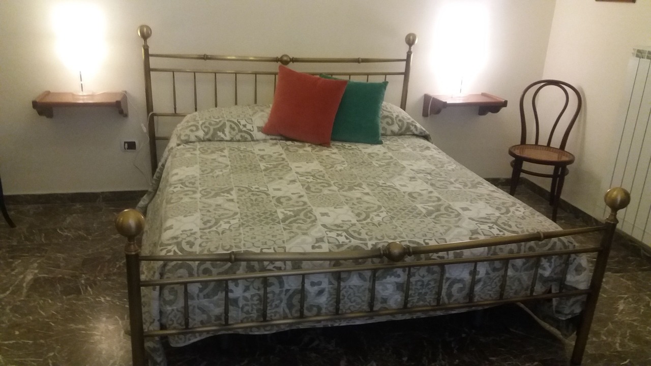 Photo of Bedroom in Chiaia