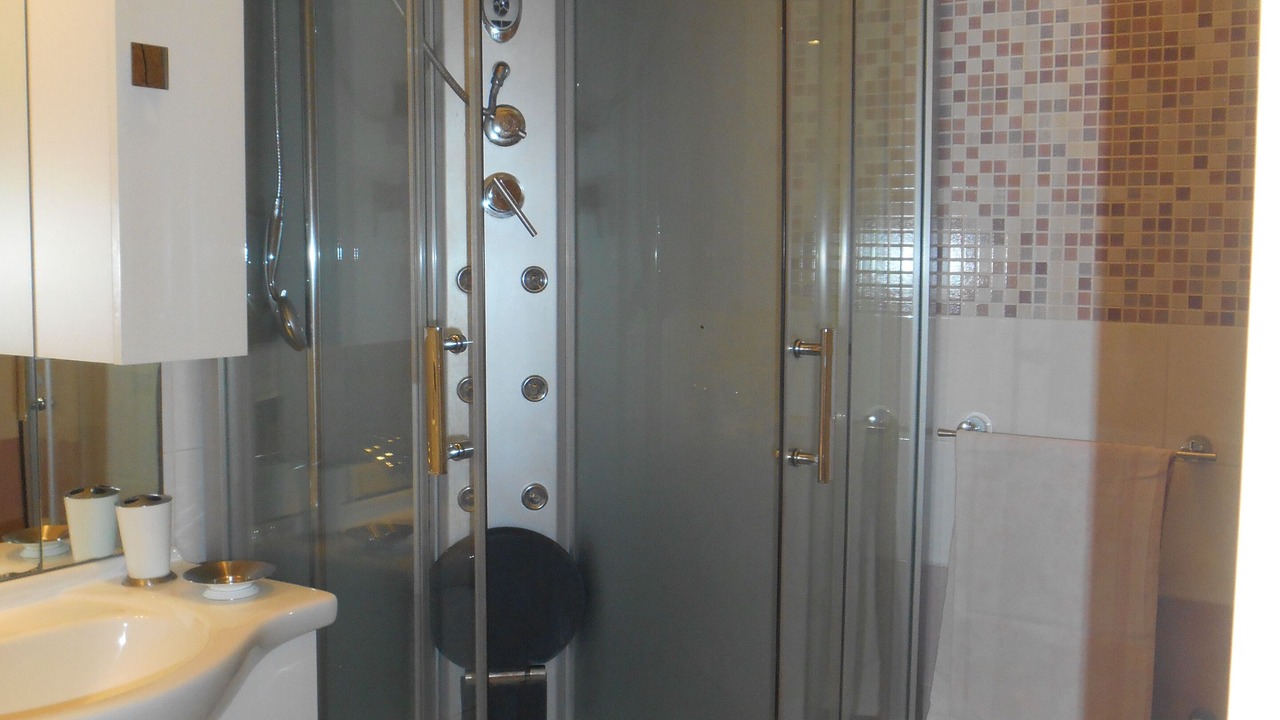 Photo of Bathroom in Chiaia