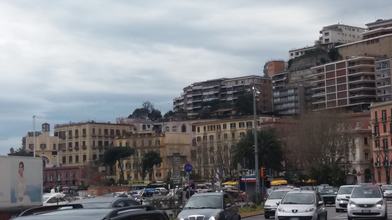 Photo of Others in Chiaia