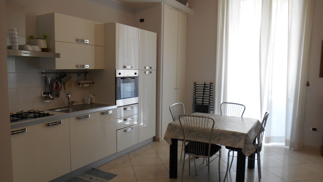 Photo of Kitchen in Chiaia