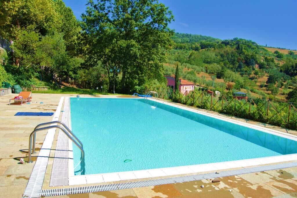 Photo of Outdoor in Saturnana