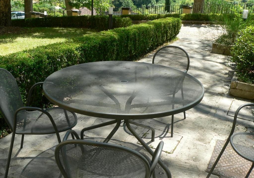 Photo of Outdoor in Saturnana