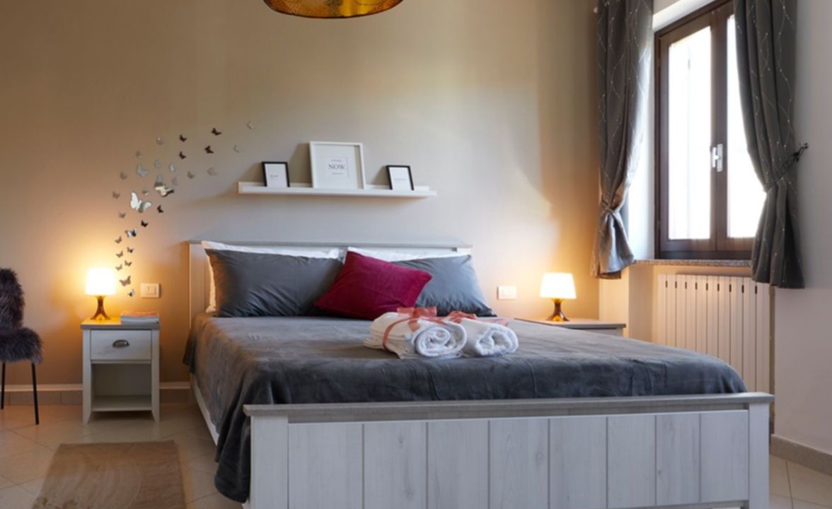 Photo of Bedroom in Vergiate