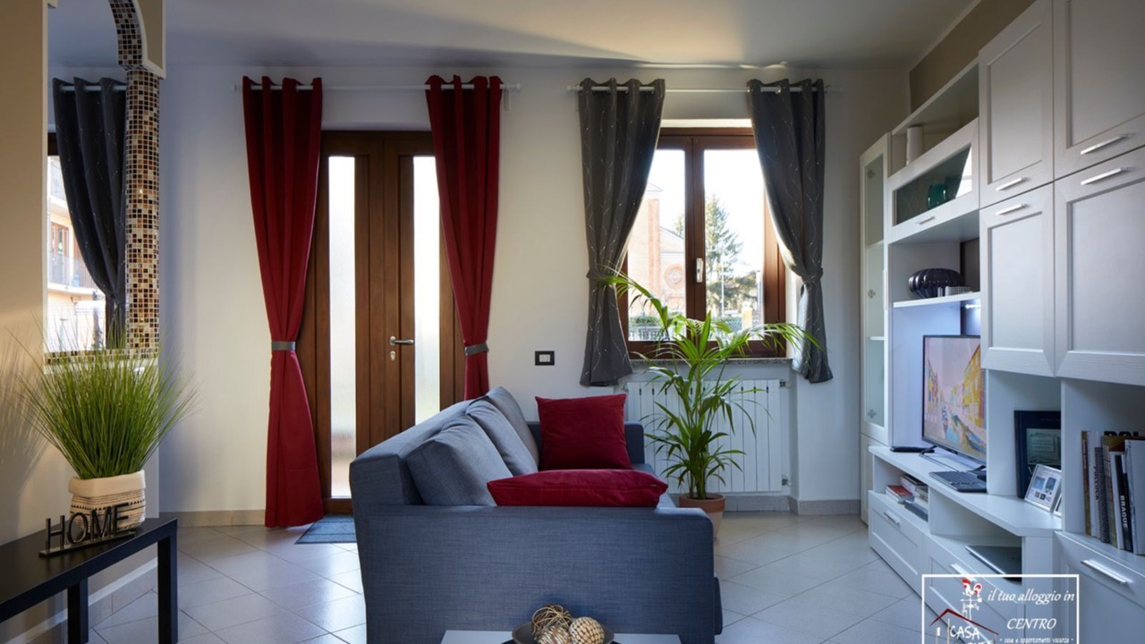 Photo of Livingroom in Vergiate
