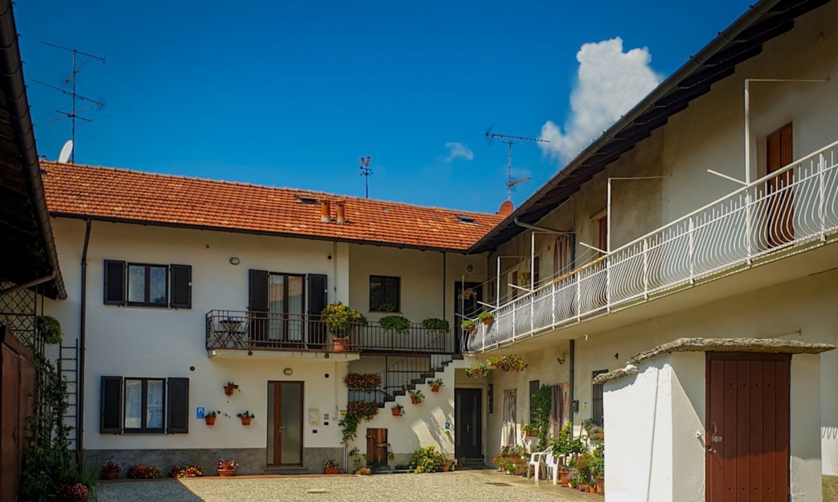 Photo of Outdoor in Vergiate