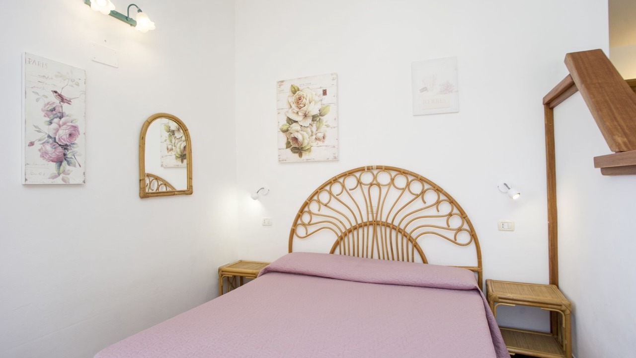 Photo of Bedroom in Morcone