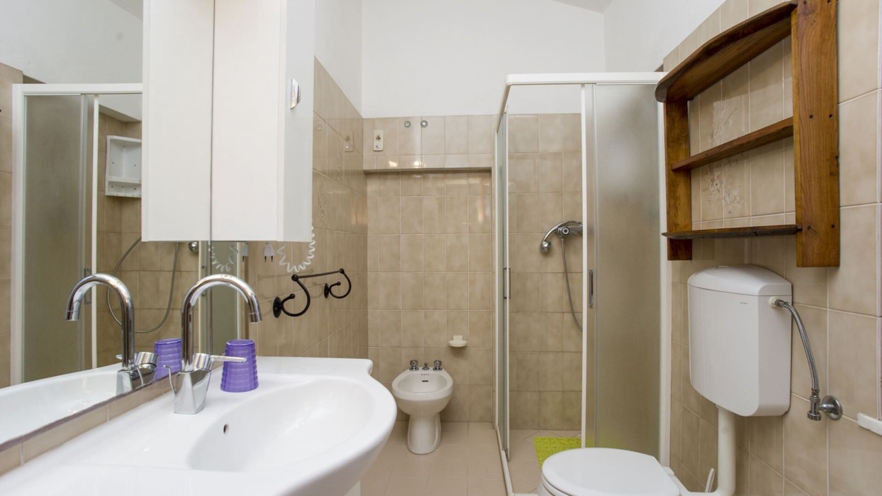 Photo of Bathroom in Morcone