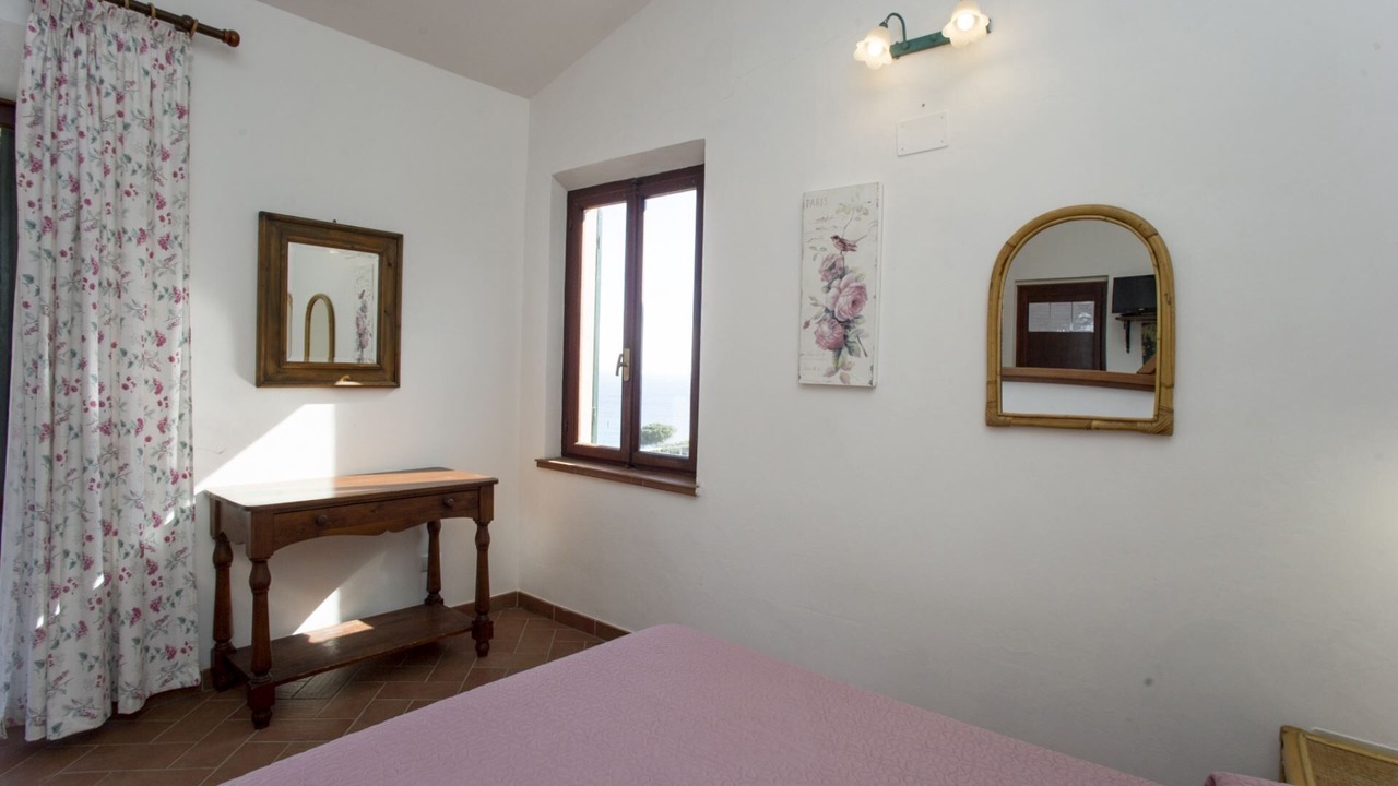 Photo of Bedroom in Morcone