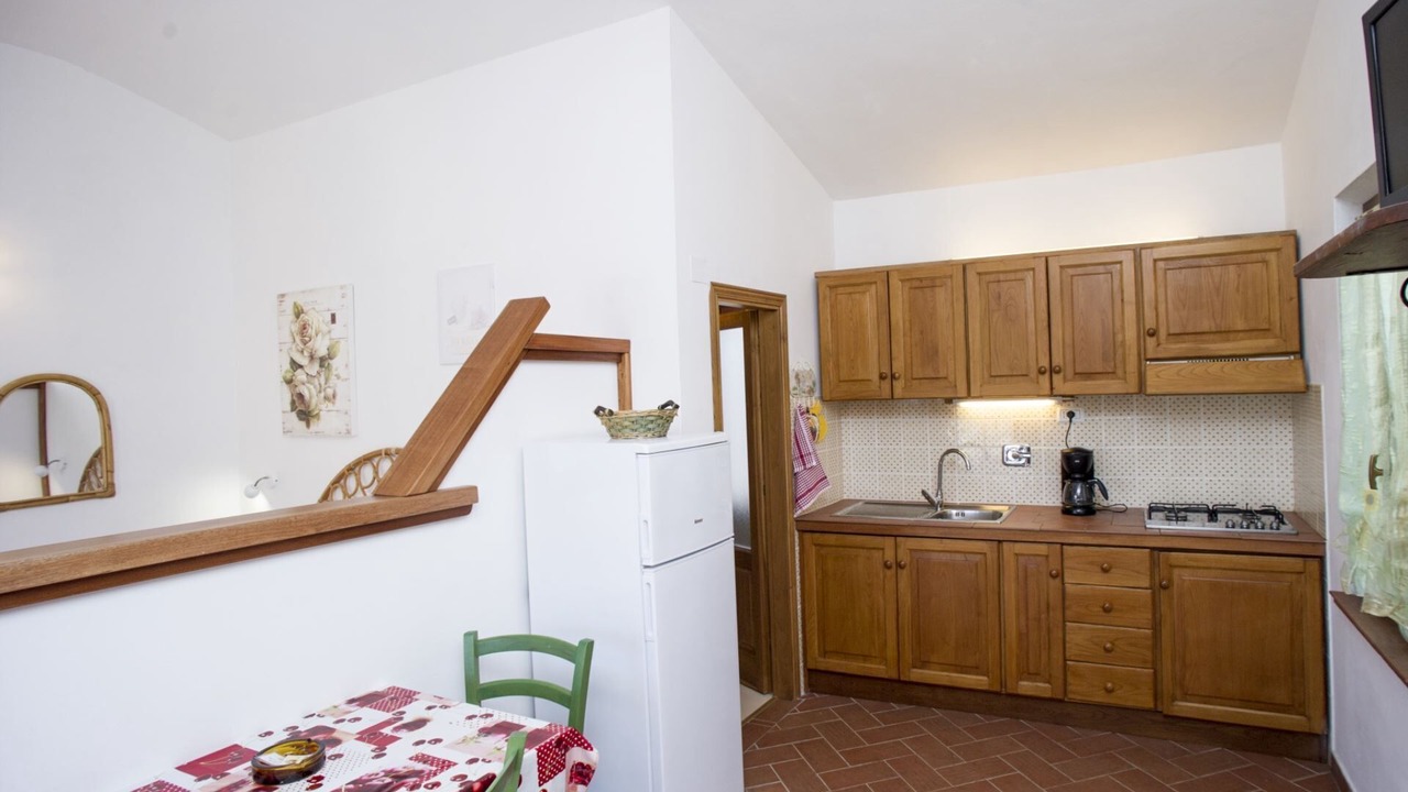 Photo of Kitchen in Morcone
