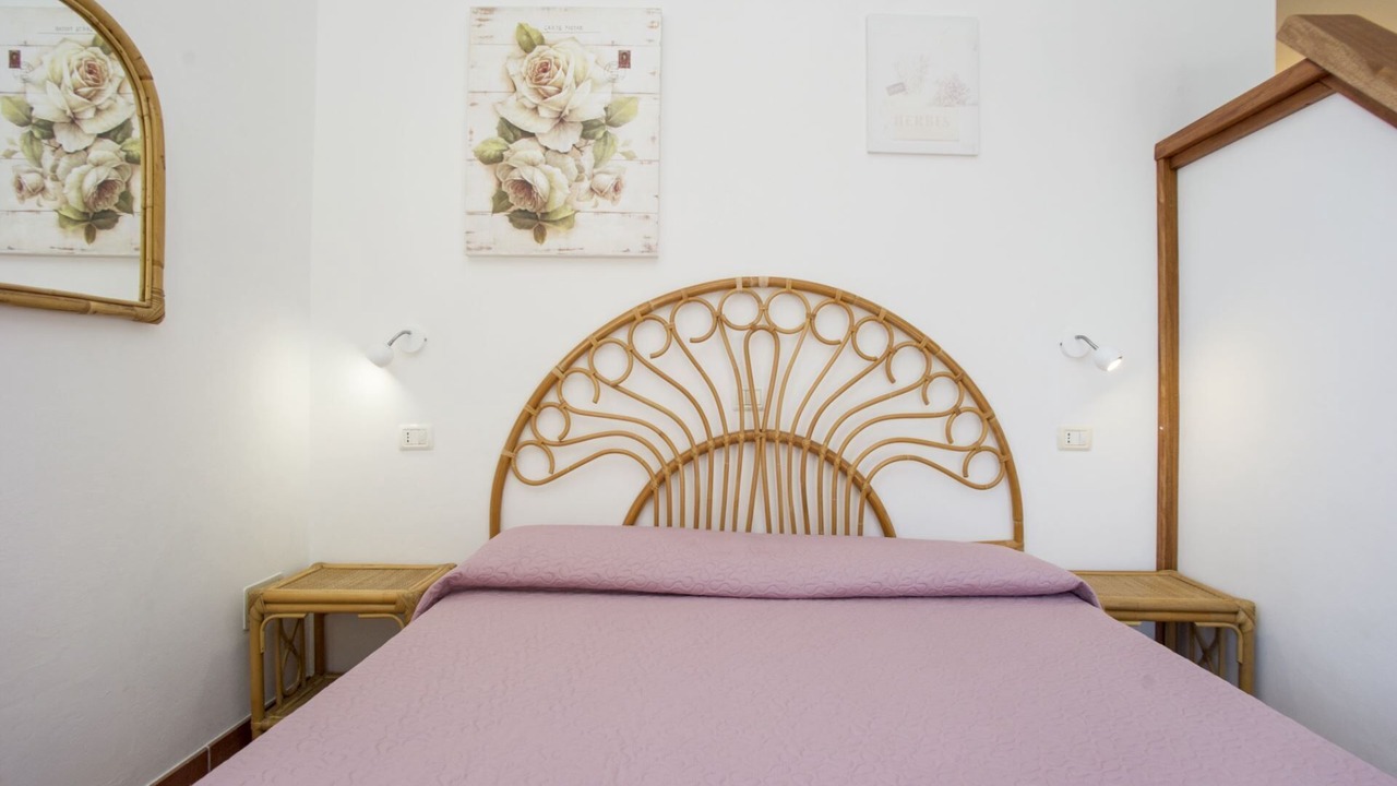 Photo of Bedroom in Morcone