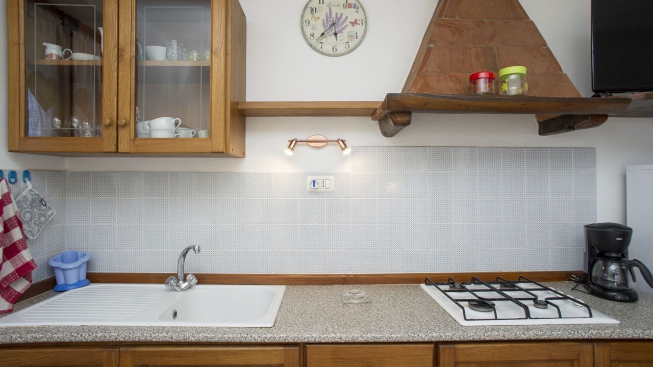 Photo of Kitchen in Morcone